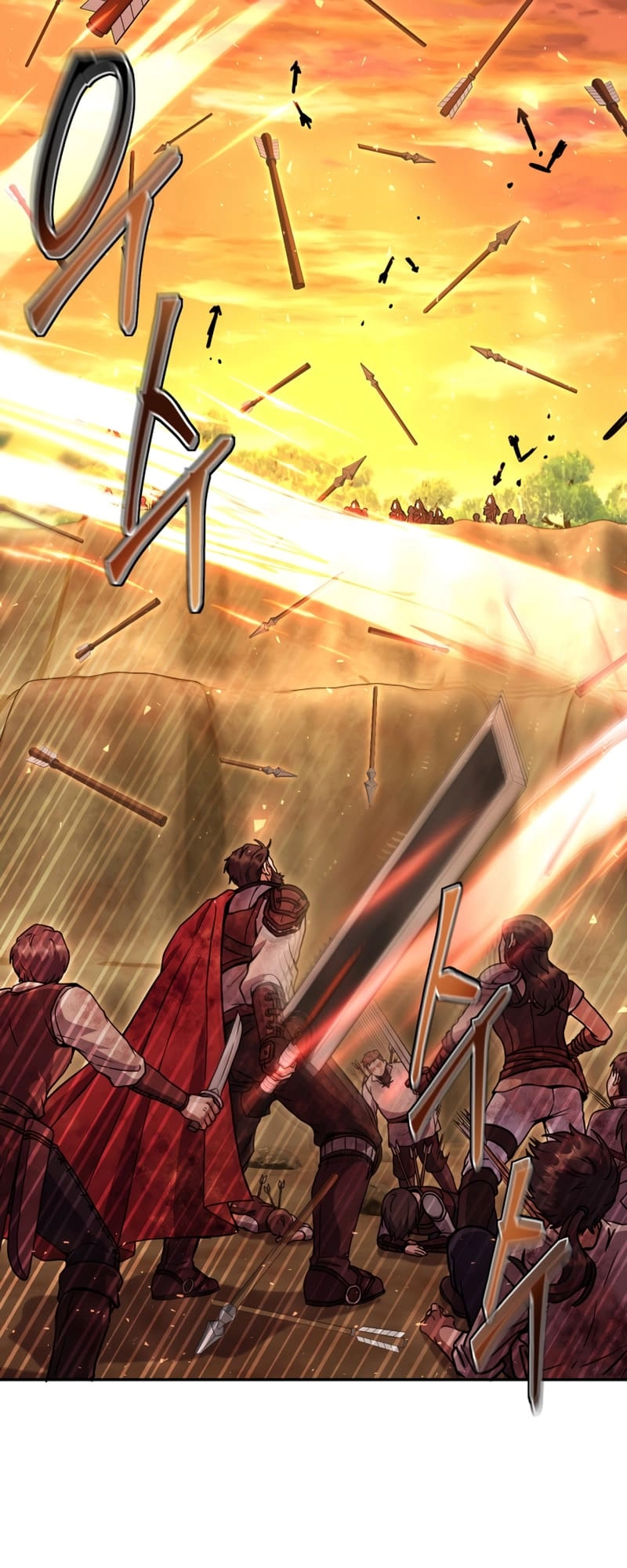 Zig the Blacksmith Chapter 16 - Page 43