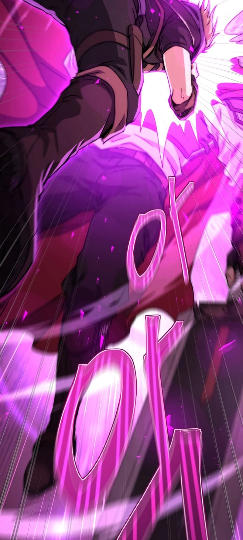 Zig the Blacksmith Chapter 16 - Page 49