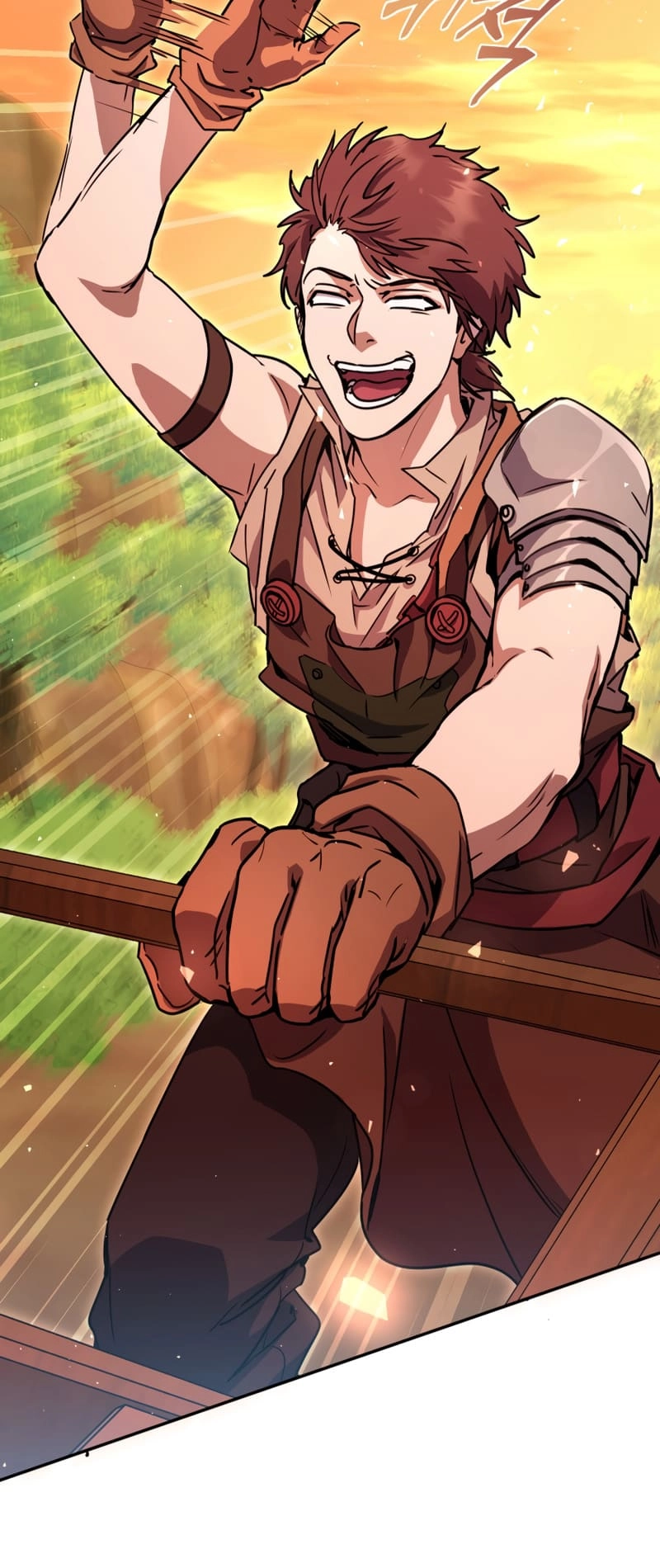 Zig the Blacksmith Chapter 16 - Page 56