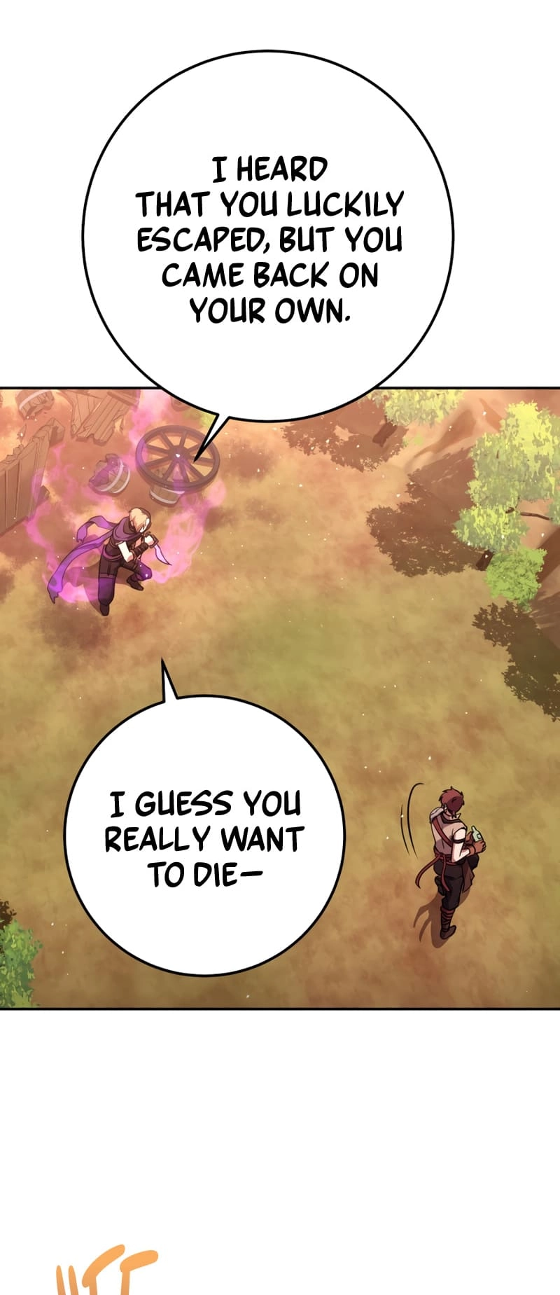 Zig the Blacksmith Chapter 16 - Page 62