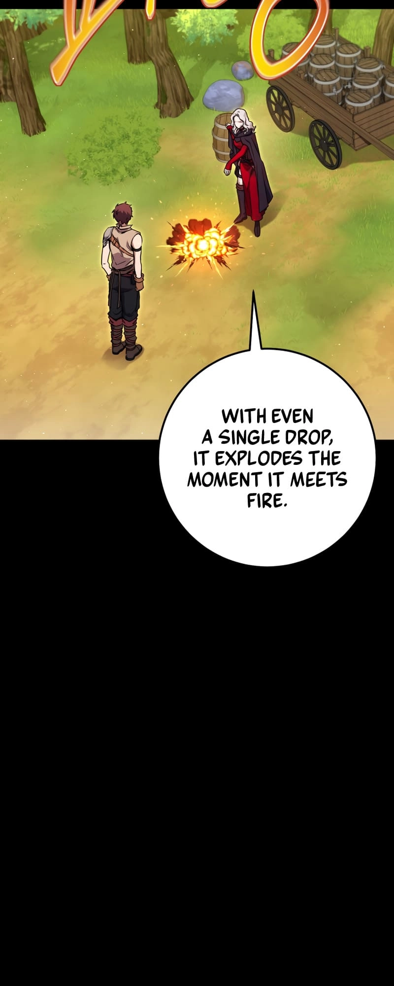 Zig the Blacksmith Chapter 17 - Page 7