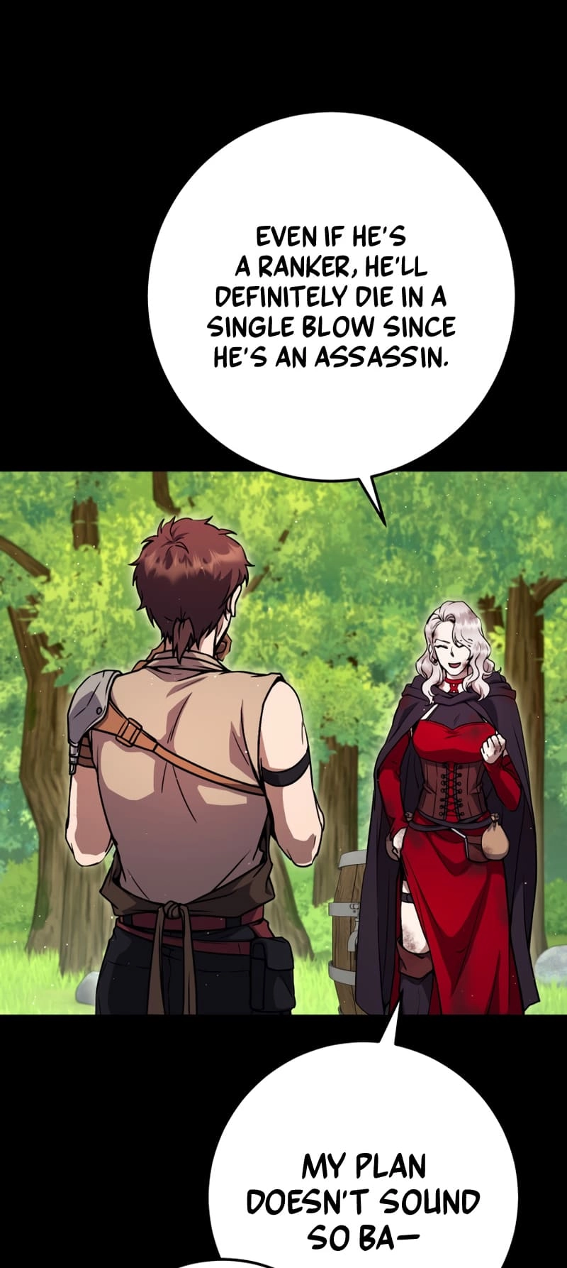 Zig the Blacksmith Chapter 17 - Page 10