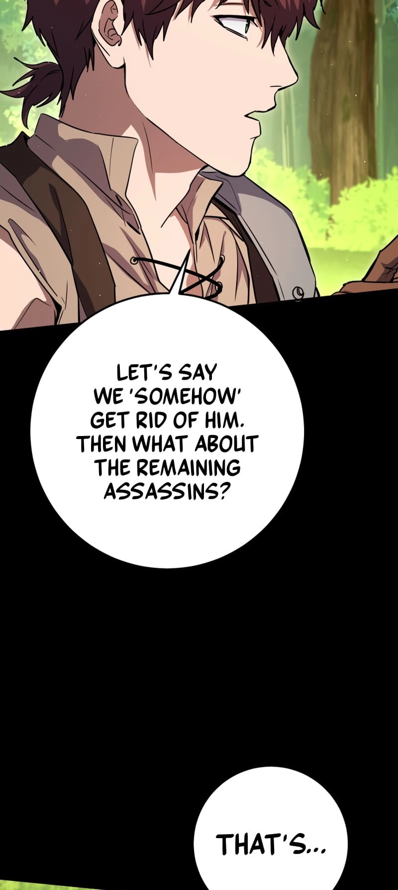 Zig the Blacksmith Chapter 17 - Page 12