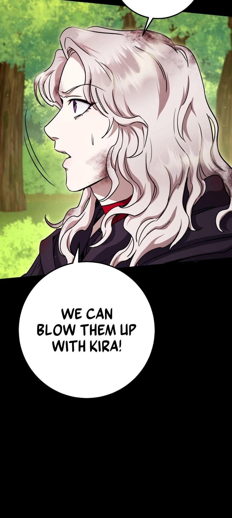 Zig the Blacksmith Chapter 17 - Page 13