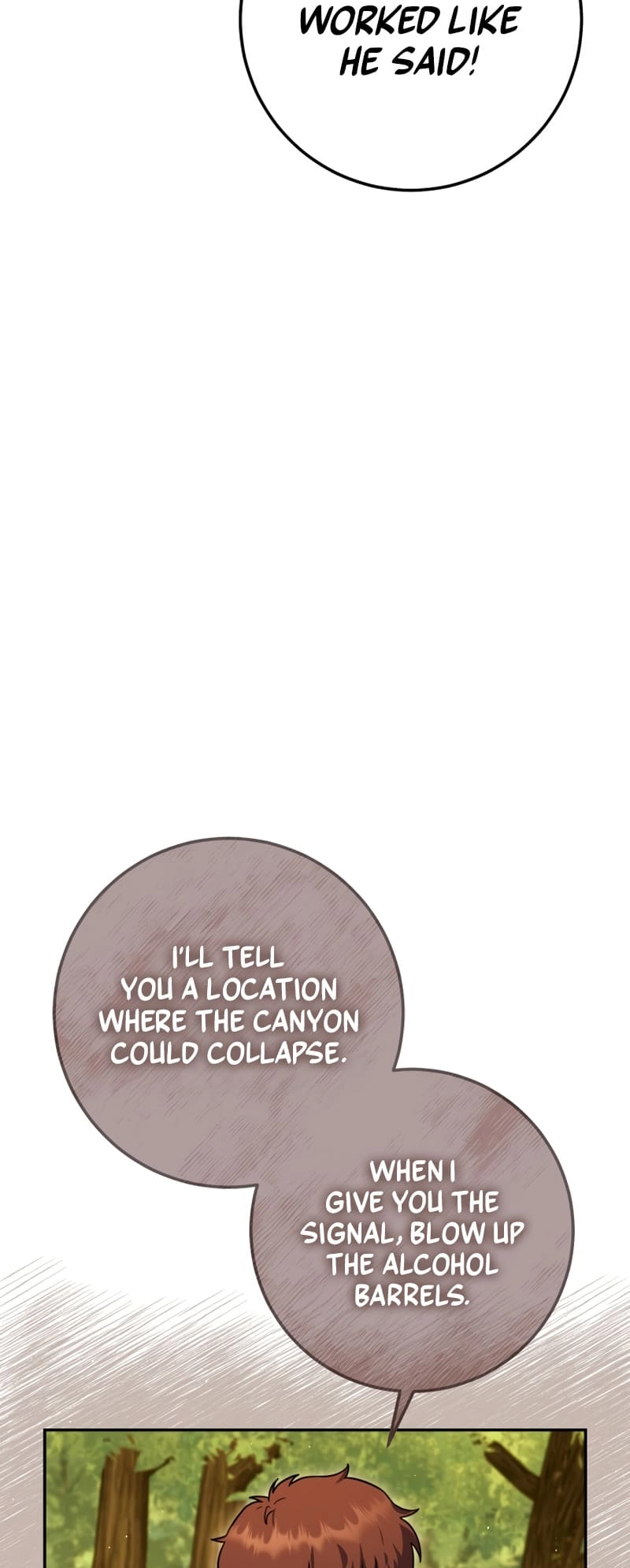 Zig the Blacksmith Chapter 17 - Page 23