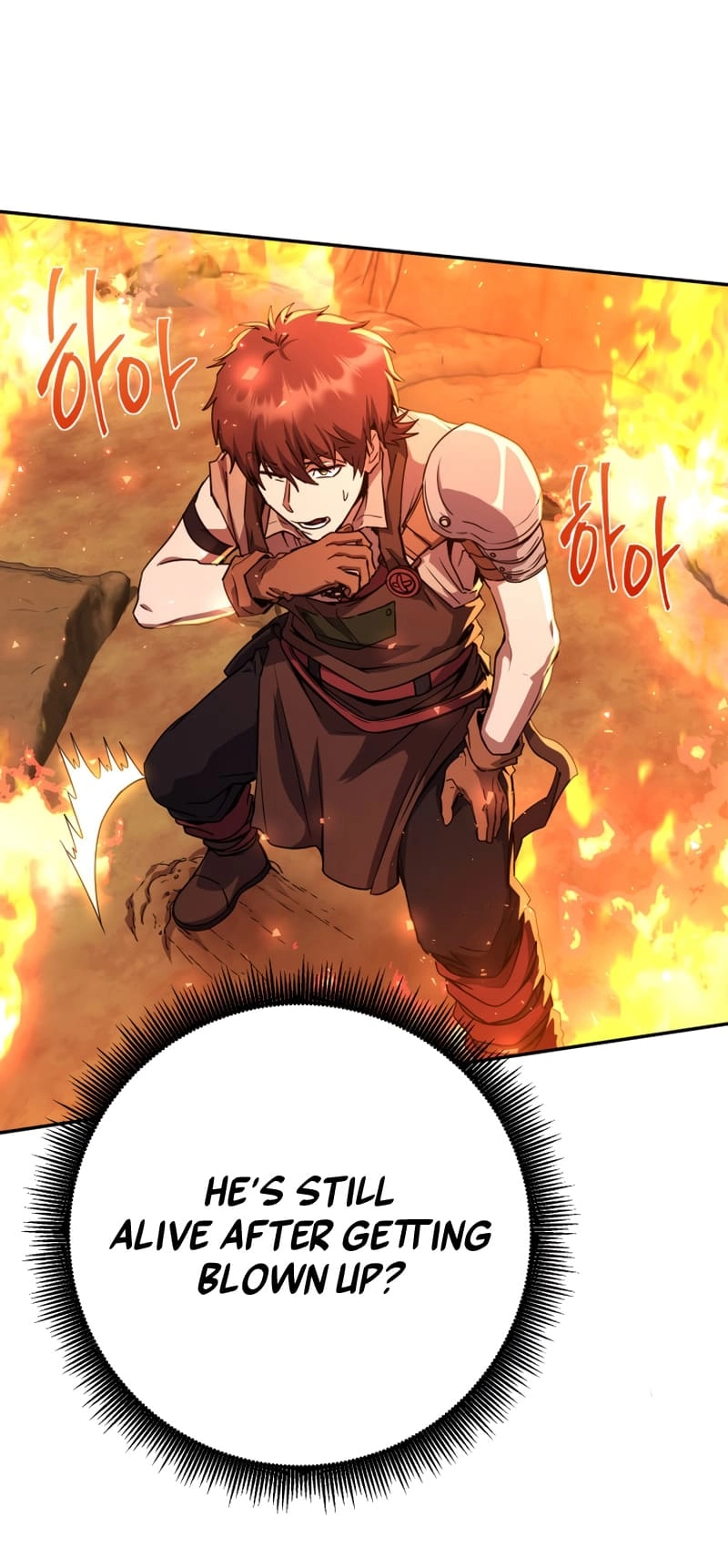 Zig the Blacksmith Chapter 17 - Page 40