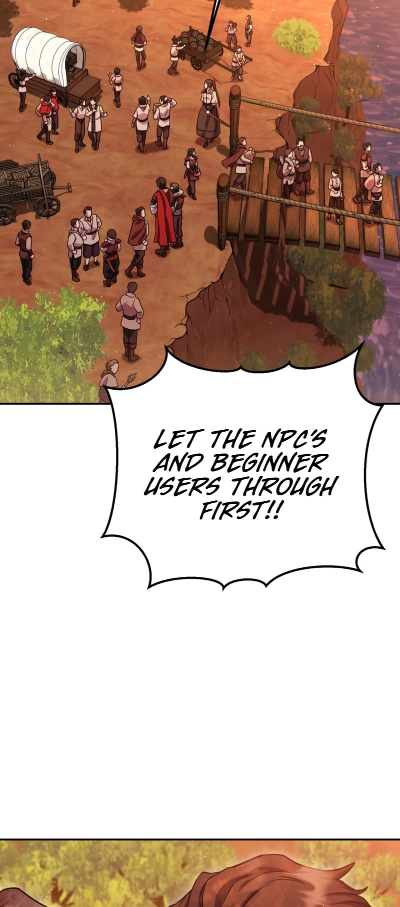 Zig the Blacksmith Chapter 17 - Page 48