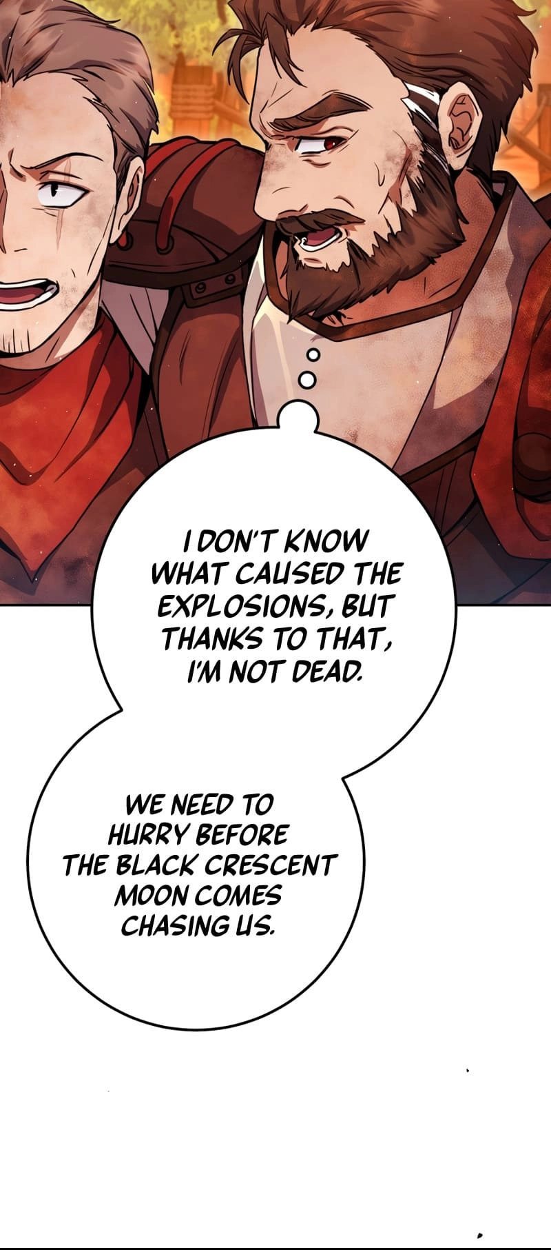 Zig the Blacksmith Chapter 17 - Page 49