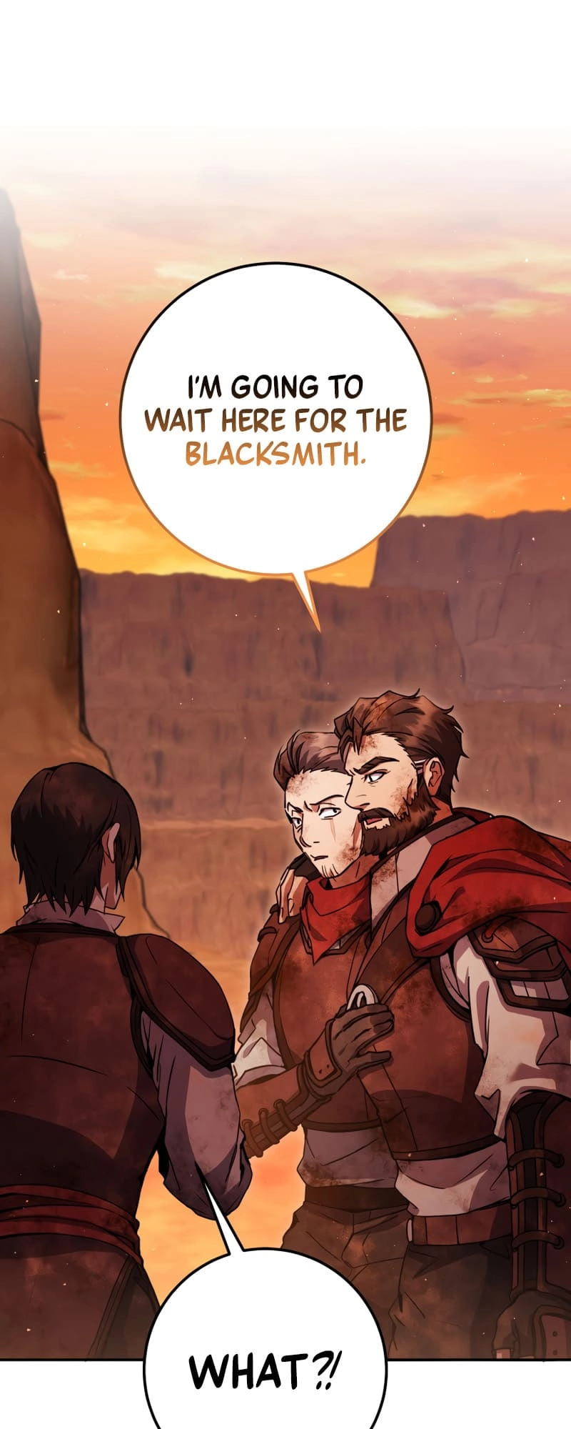 Zig the Blacksmith Chapter 17 - Page 56
