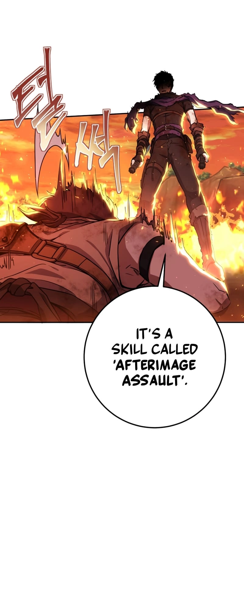 Zig the Blacksmith Chapter 17 - Page 69