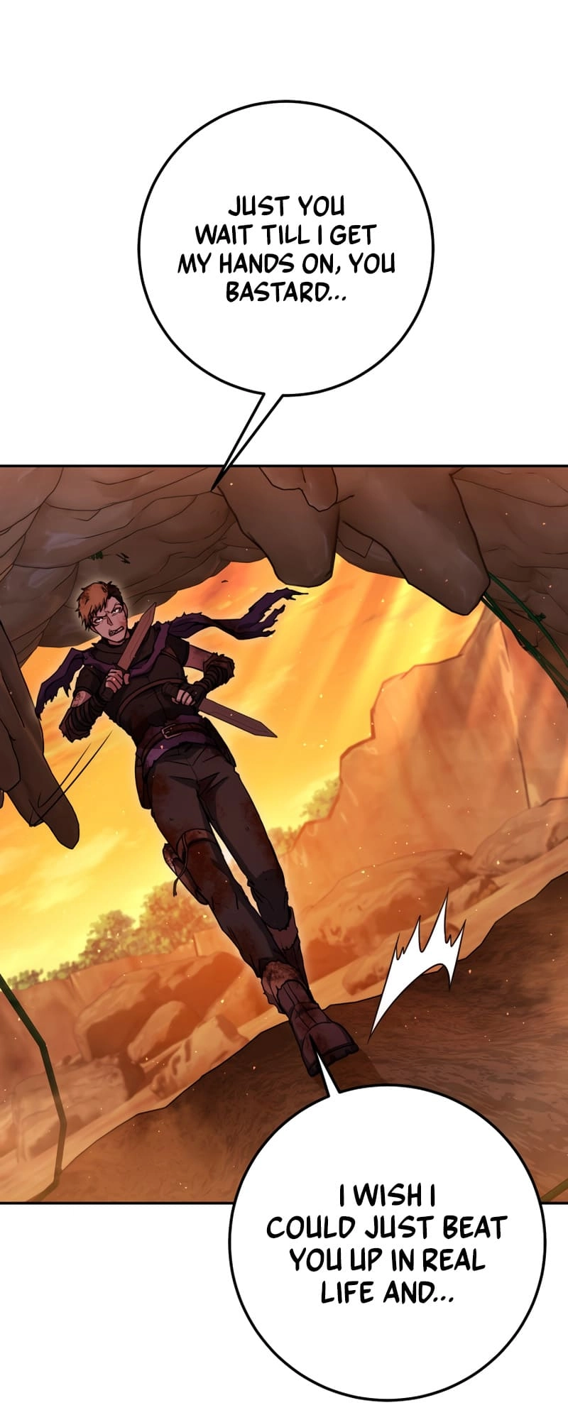 Zig the Blacksmith Chapter 17 - Page 80