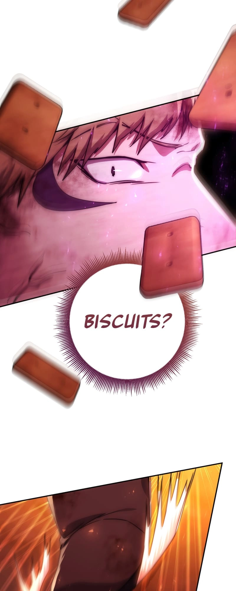 Zig the Blacksmith Chapter 17 - Page 83
