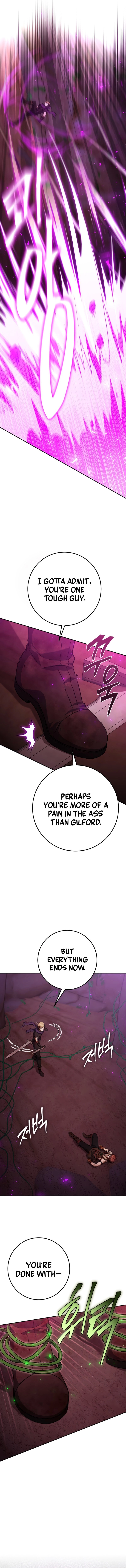 Zig the Blacksmith Chapter 18 - Page 3