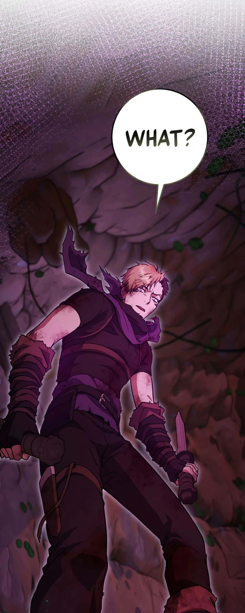 Zig the Blacksmith Chapter 18 - Page 4