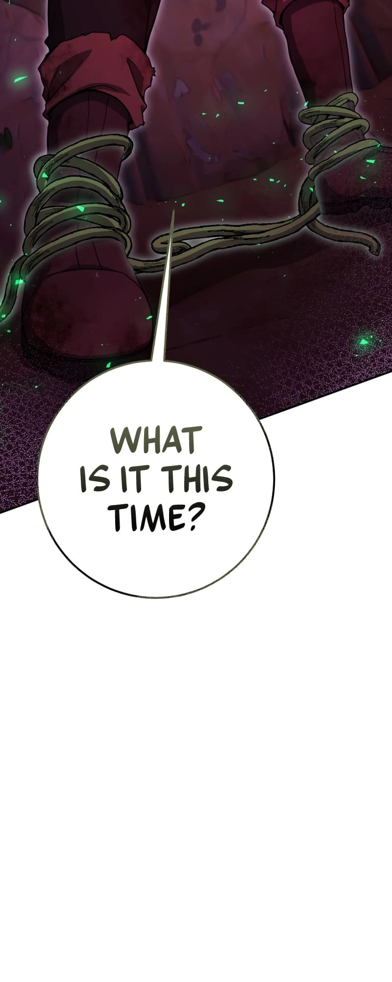 Zig the Blacksmith Chapter 18 - Page 5