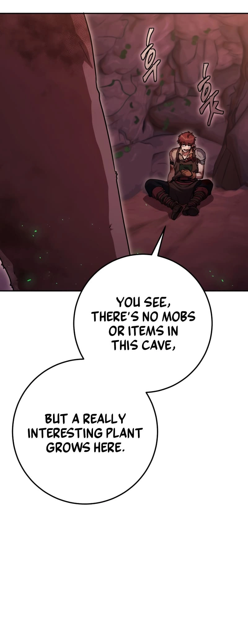 Zig the Blacksmith Chapter 18 - Page 6
