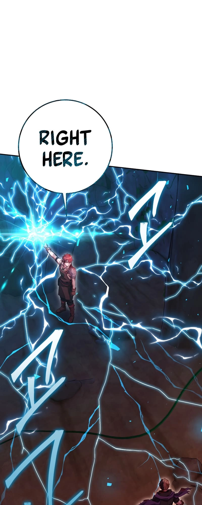 Zig the Blacksmith Chapter 18 - Page 18