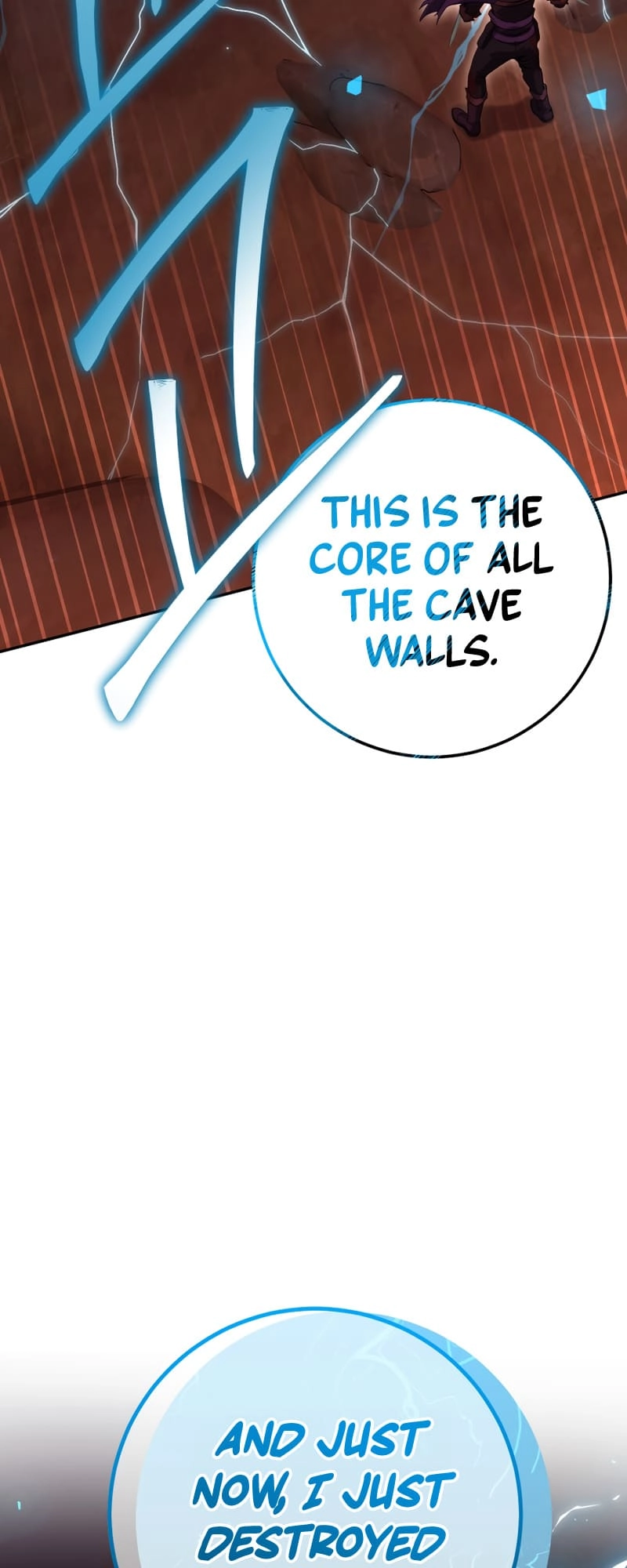 Zig the Blacksmith Chapter 18 - Page 19