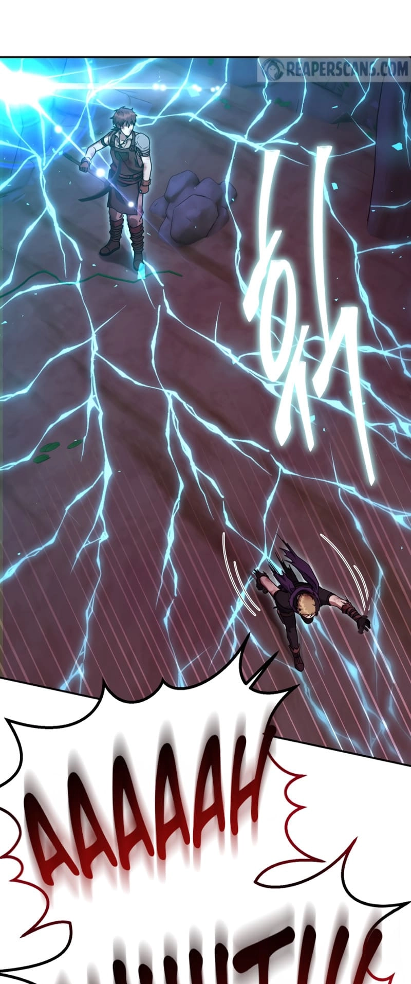 Zig the Blacksmith Chapter 18 - Page 27