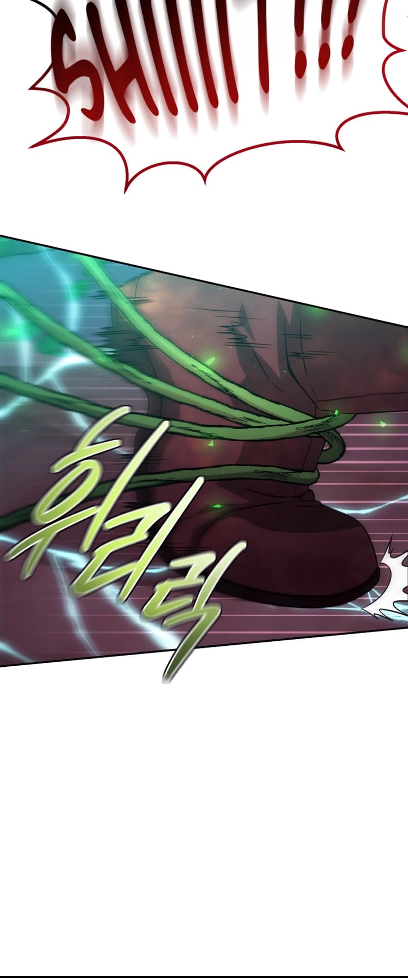 Zig the Blacksmith Chapter 18 - Page 28
