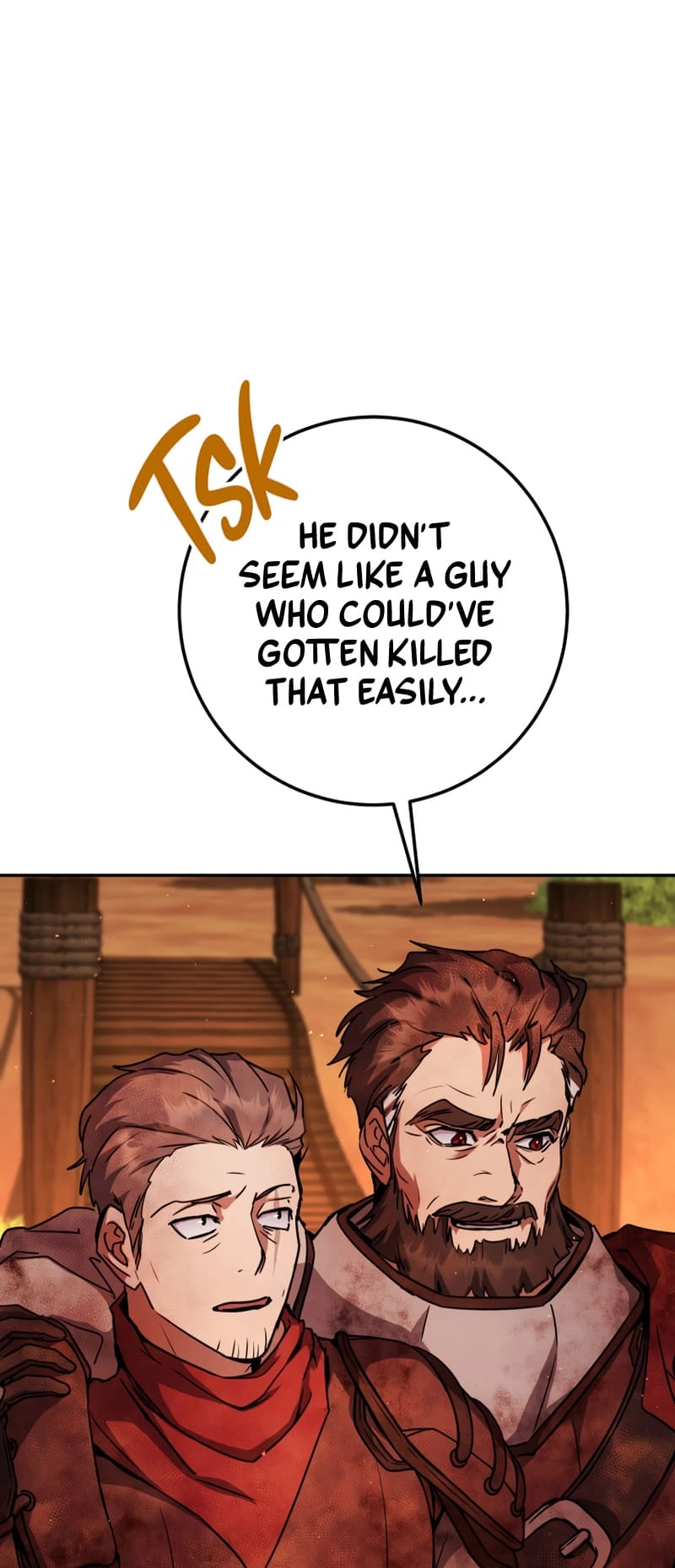 Zig the Blacksmith Chapter 18 - Page 37
