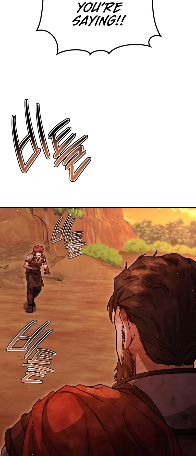Zig the Blacksmith Chapter 18 - Page 39