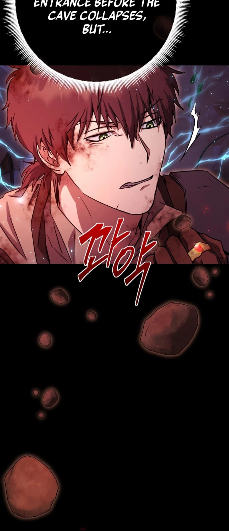 Zig the Blacksmith Chapter 18 - Page 47