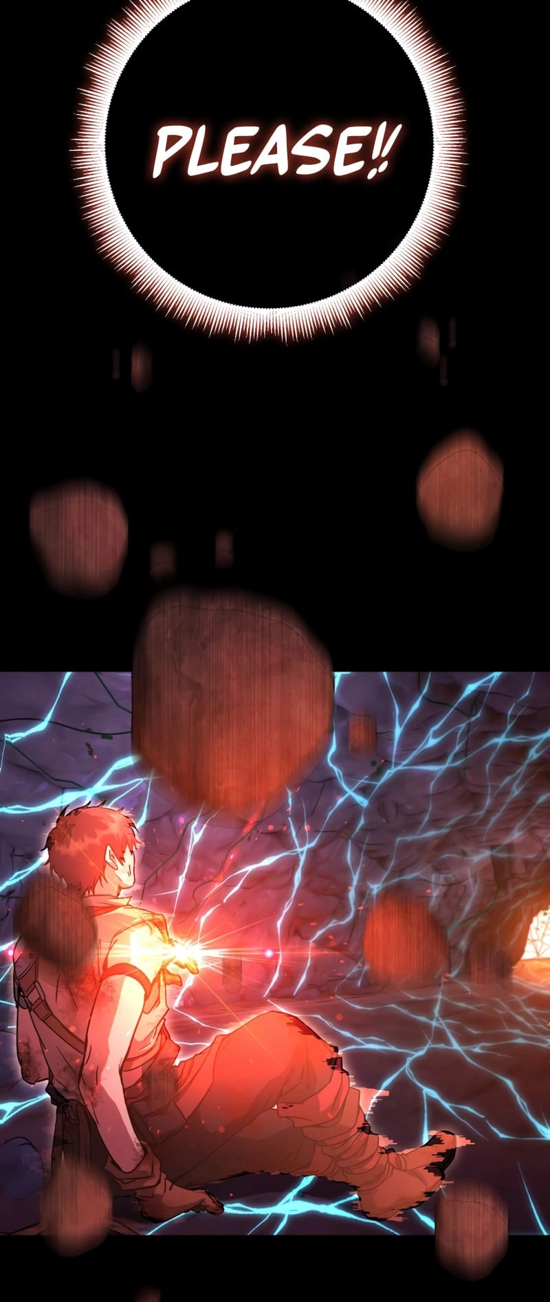 Zig the Blacksmith Chapter 18 - Page 49