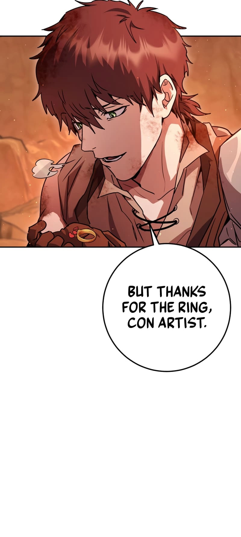 Zig the Blacksmith Chapter 18 - Page 56