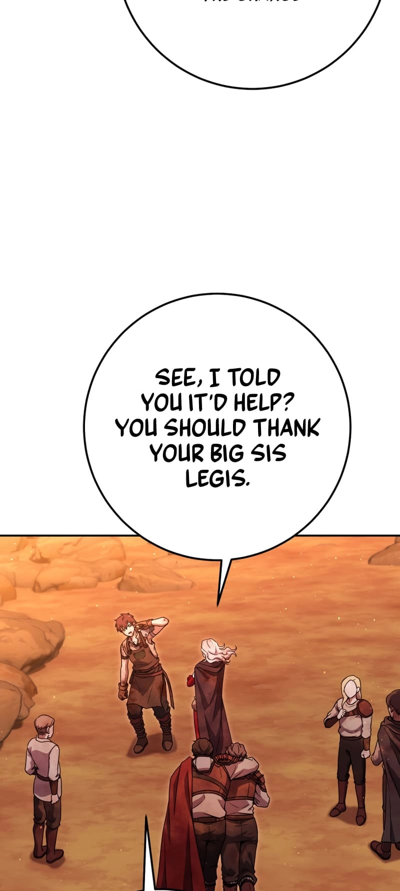 Zig the Blacksmith Chapter 18 - Page 58