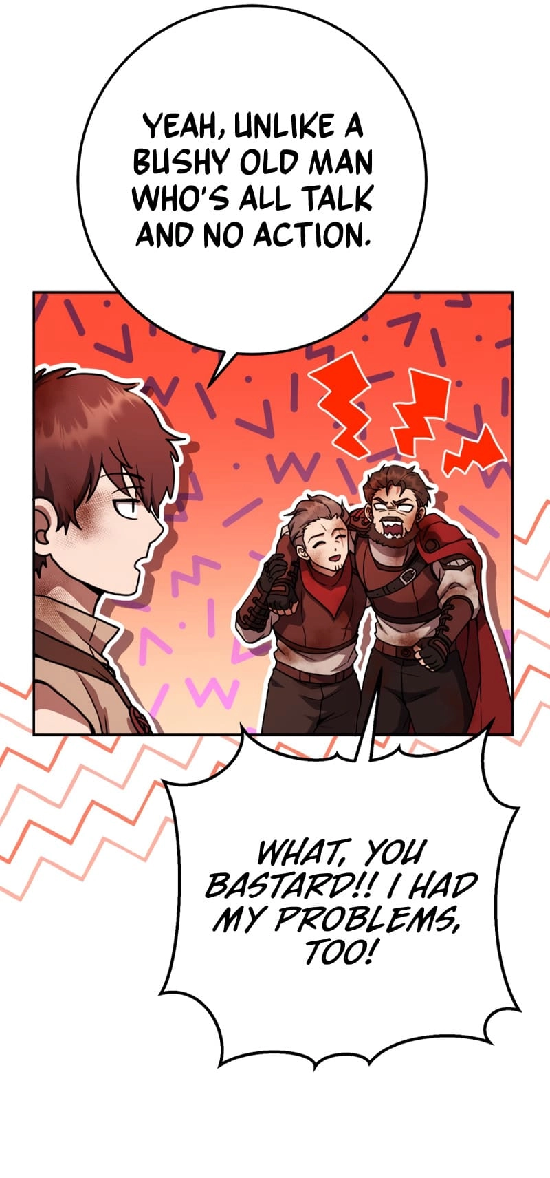 Zig the Blacksmith Chapter 18 - Page 60
