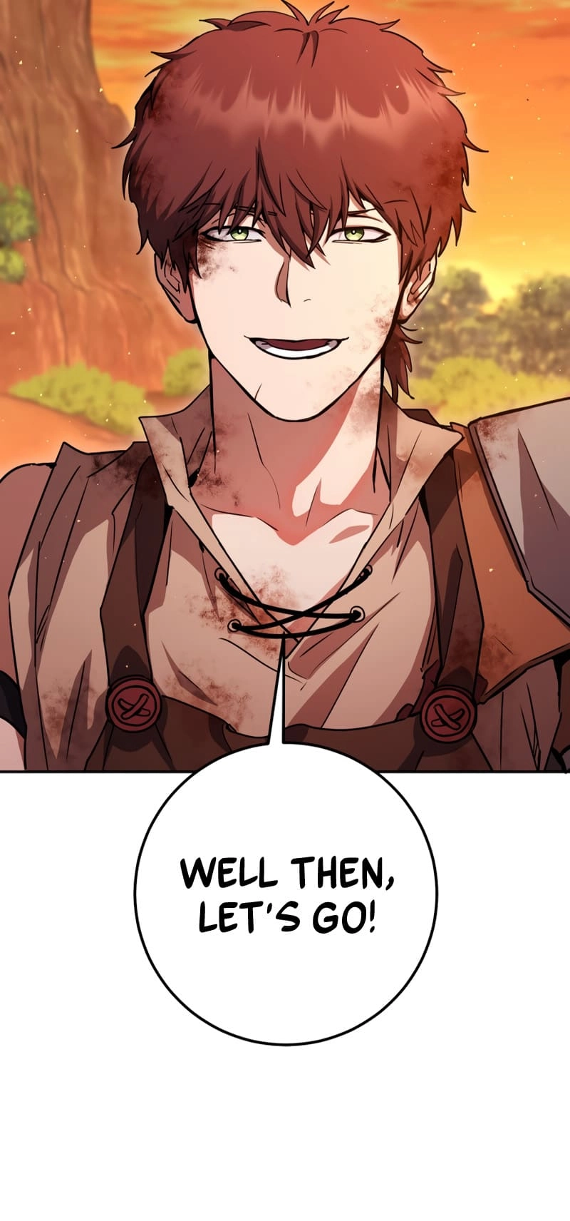 Zig the Blacksmith Chapter 18 - Page 63
