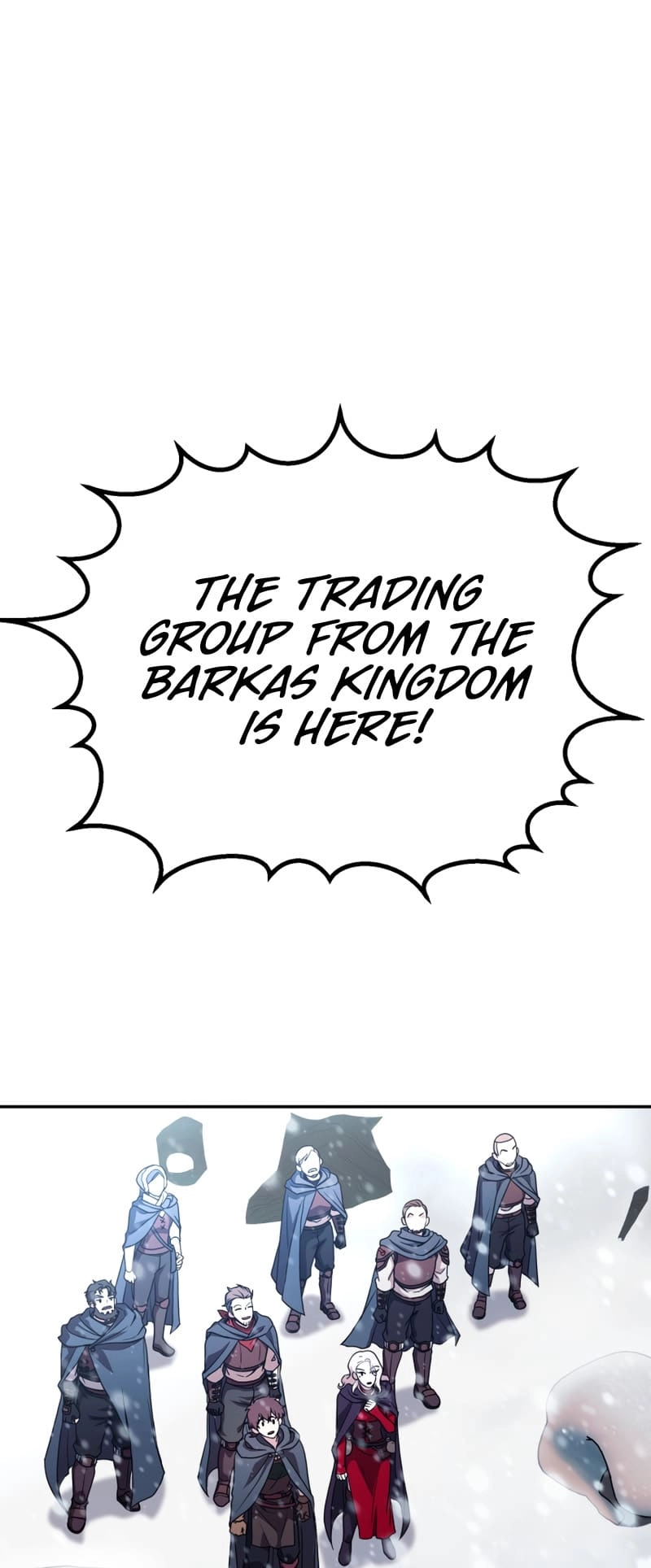 Zig the Blacksmith Chapter 18 - Page 69