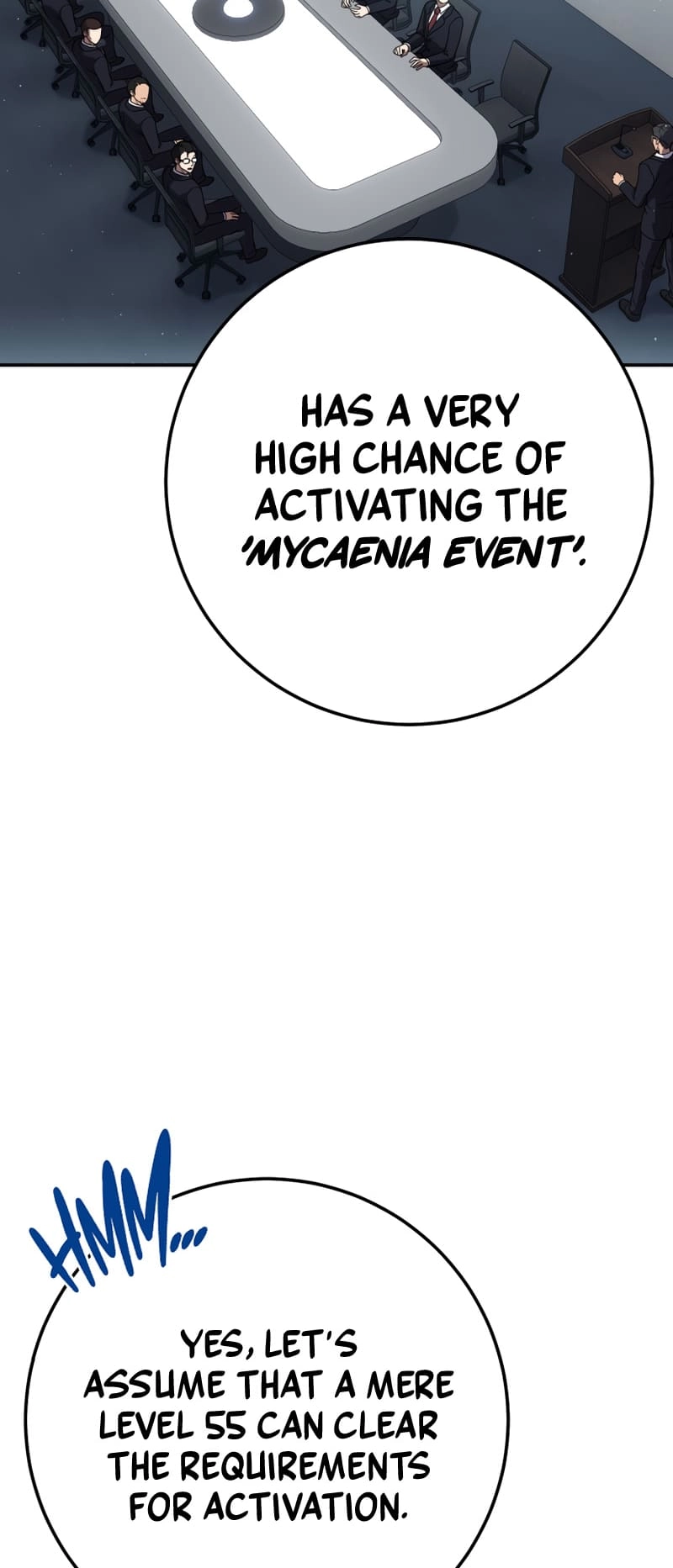 Zig the Blacksmith Chapter 19 - Page 6