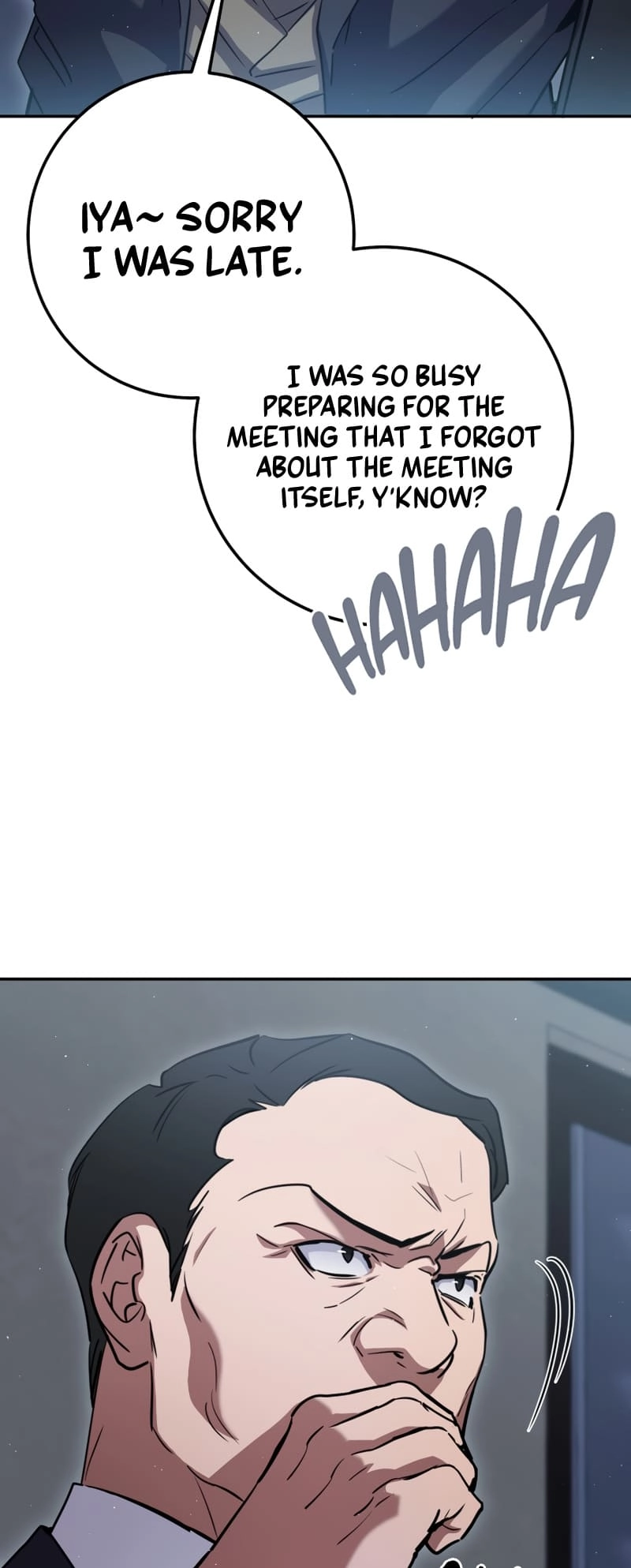 Zig the Blacksmith Chapter 19 - Page 17