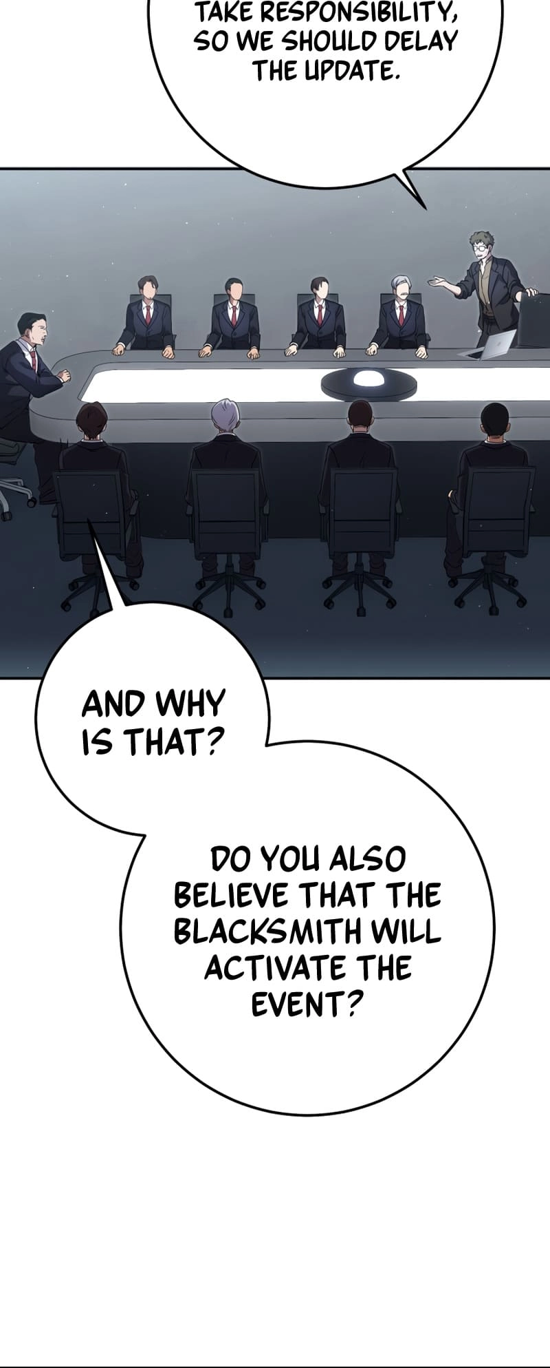 Zig the Blacksmith Chapter 19 - Page 19