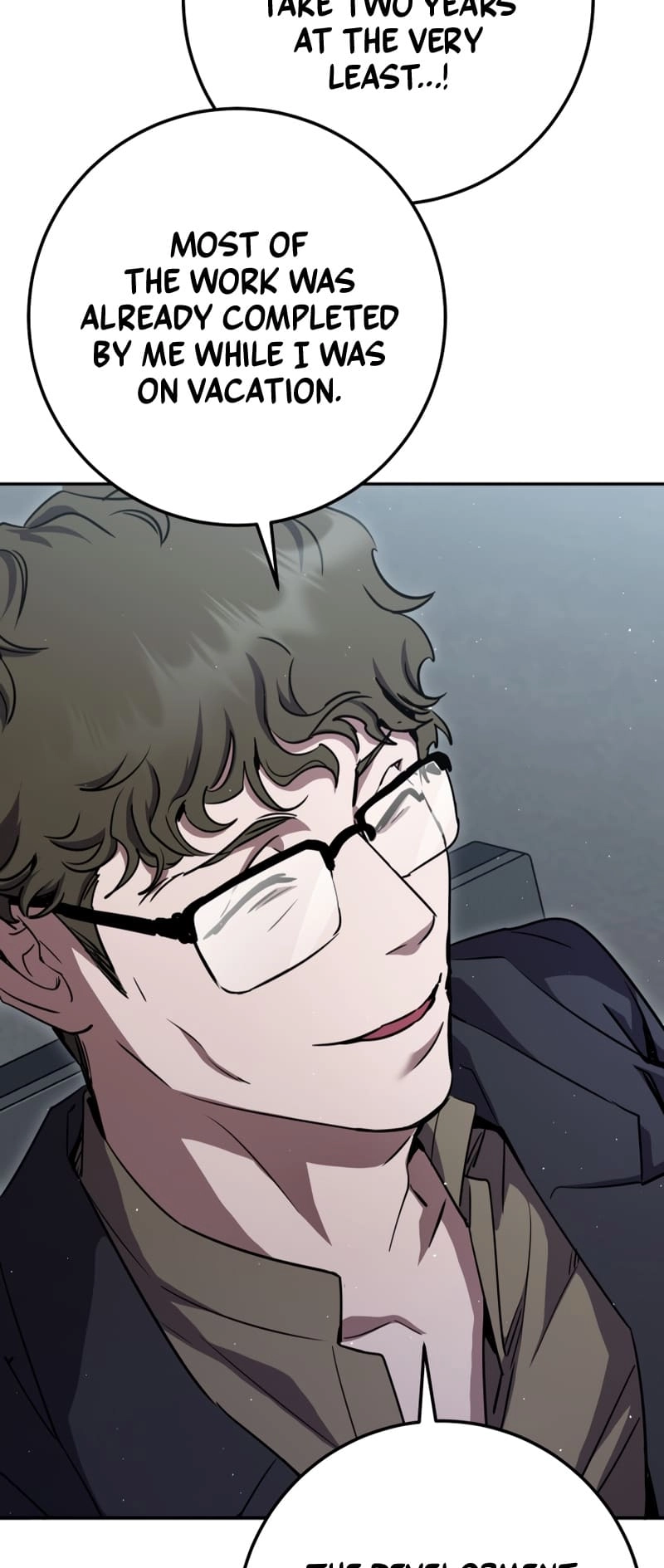 Zig the Blacksmith Chapter 19 - Page 27