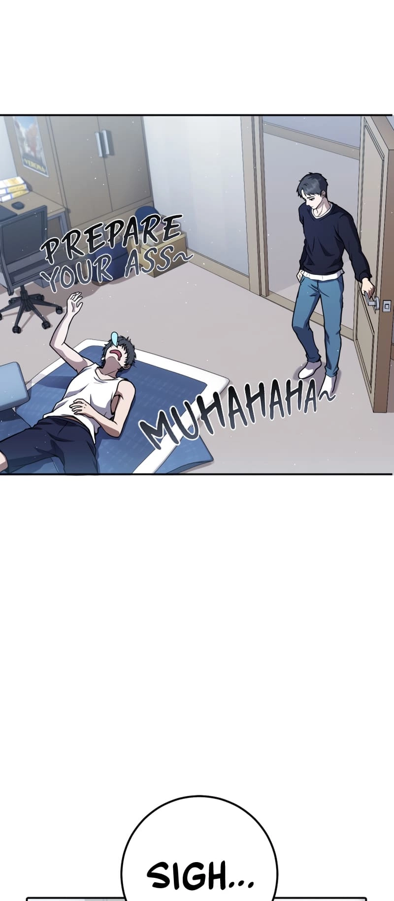 Zig the Blacksmith Chapter 19 - Page 34