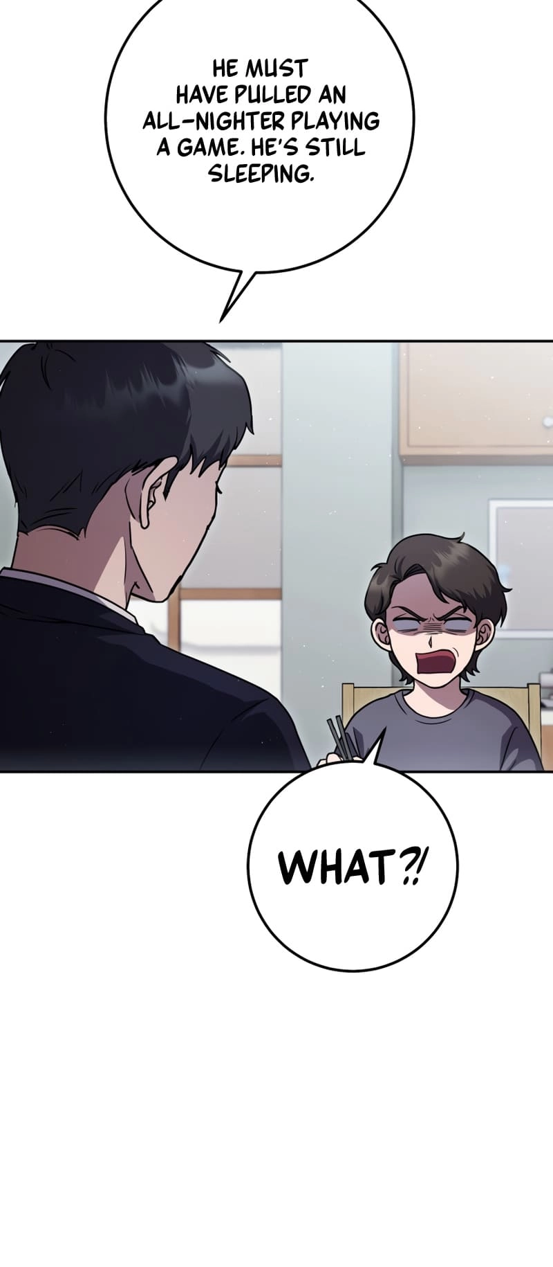 Zig the Blacksmith Chapter 19 - Page 37