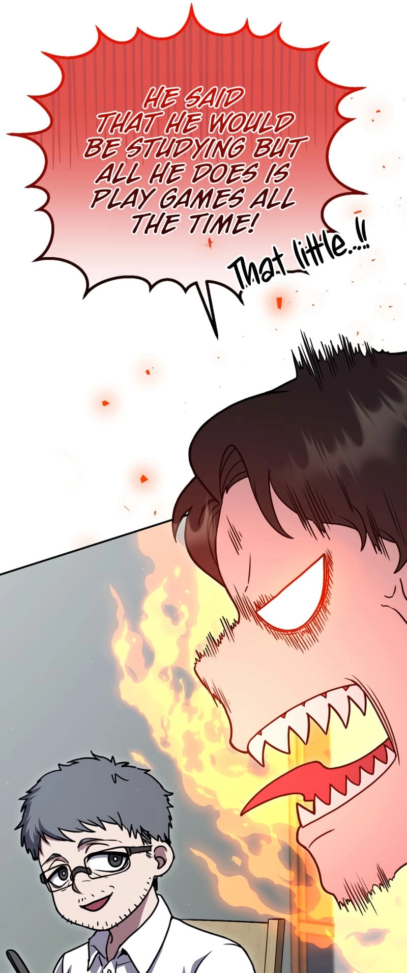 Zig the Blacksmith Chapter 19 - Page 38