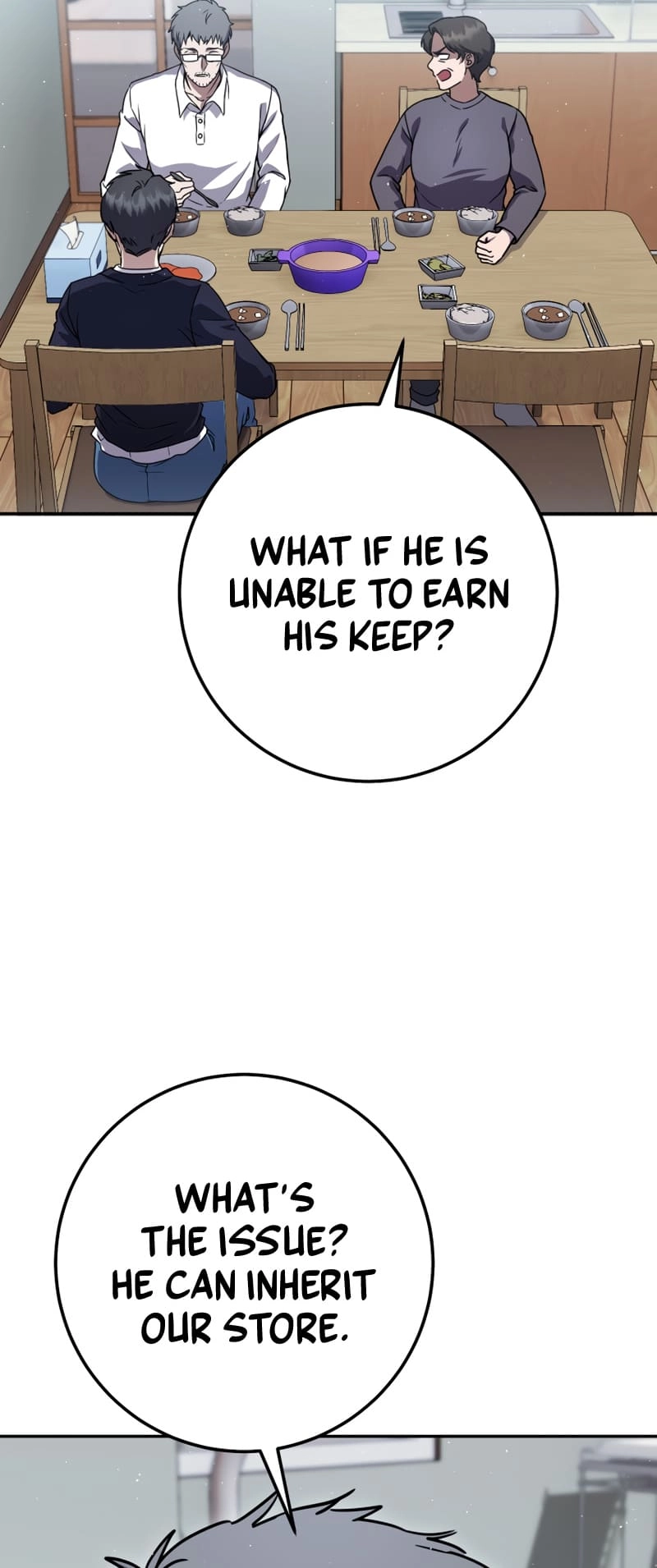 Zig the Blacksmith Chapter 19 - Page 41