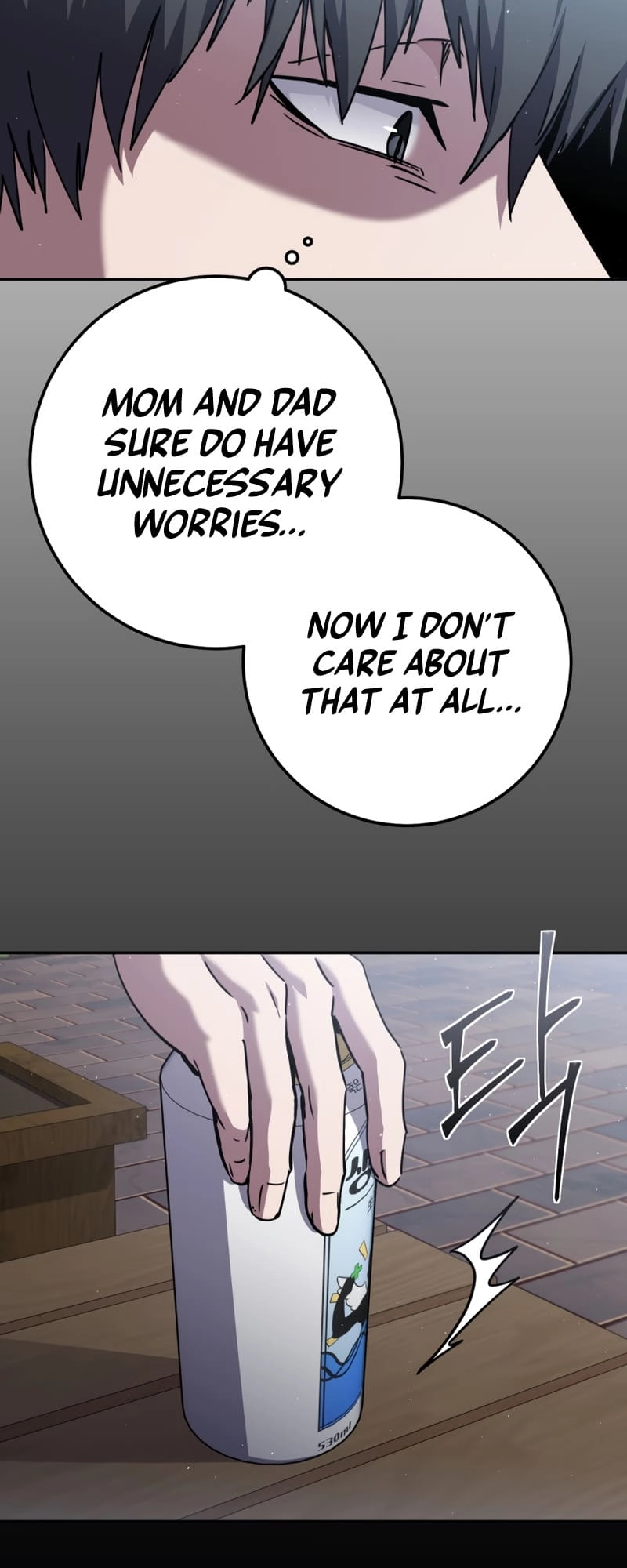 Zig the Blacksmith Chapter 19 - Page 52