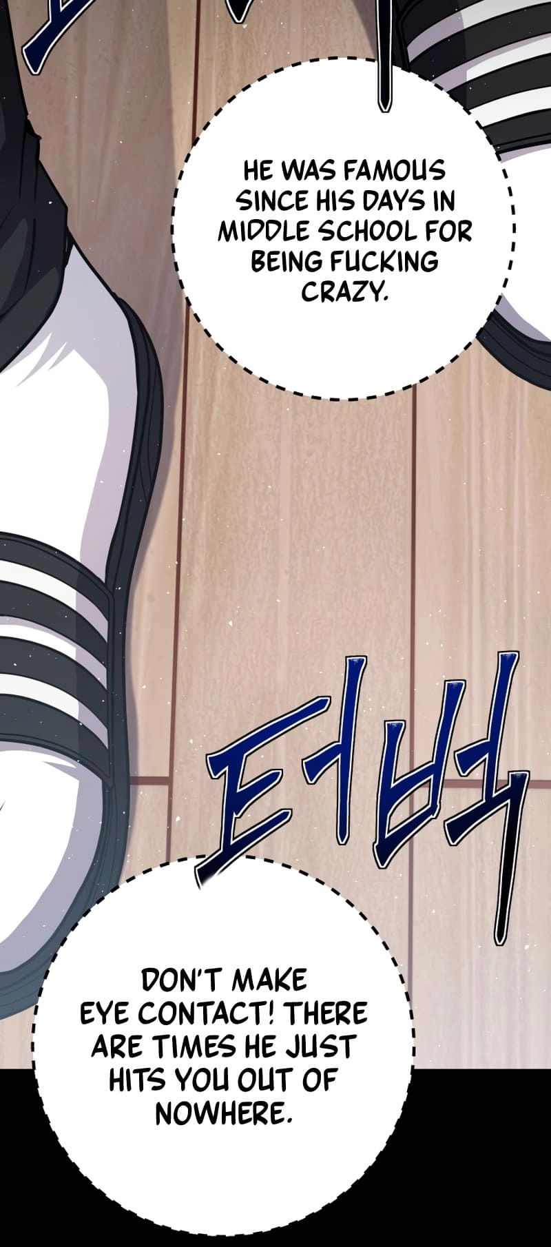 Zig the Blacksmith Chapter 19 - Page 65