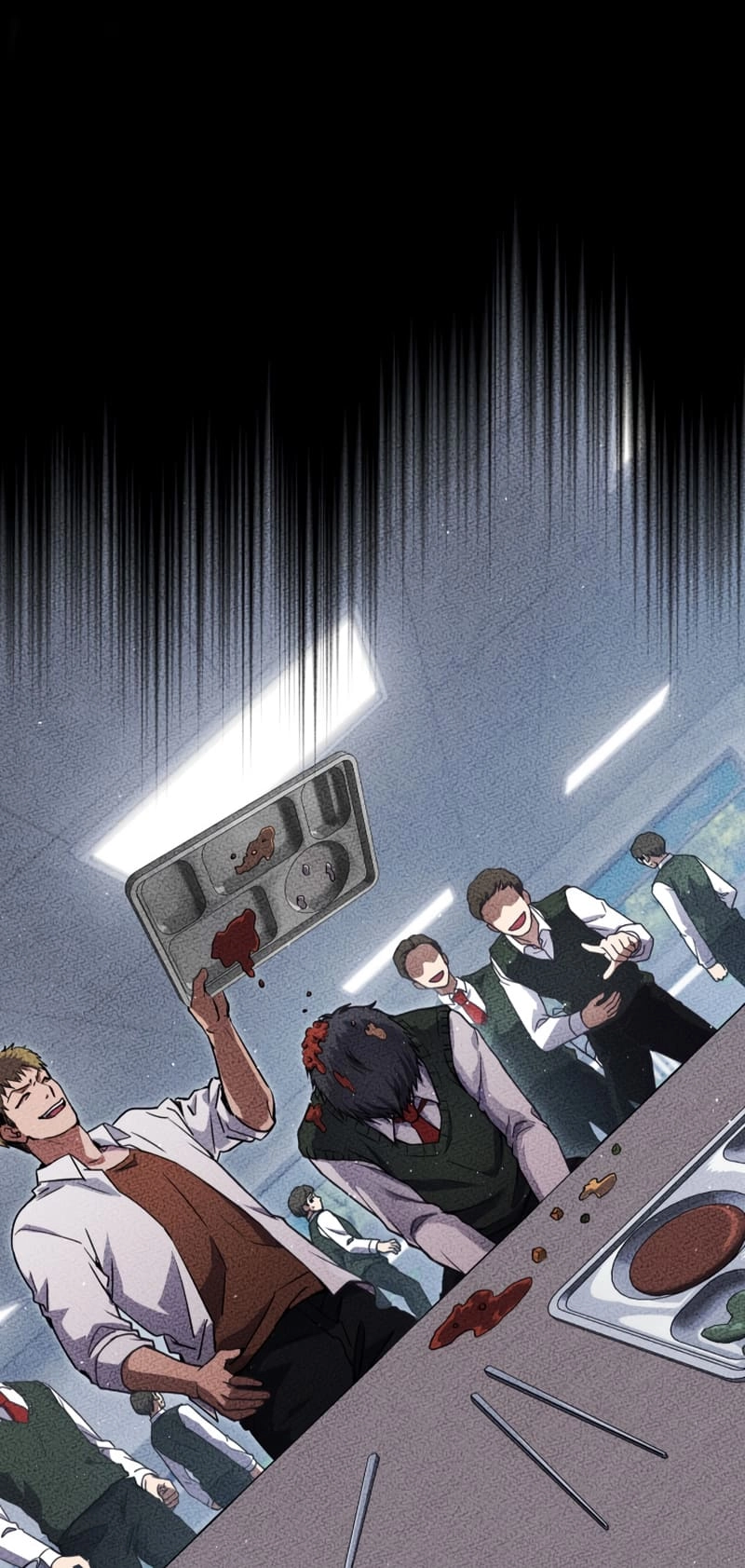 Zig the Blacksmith Chapter 20 - Page 12
