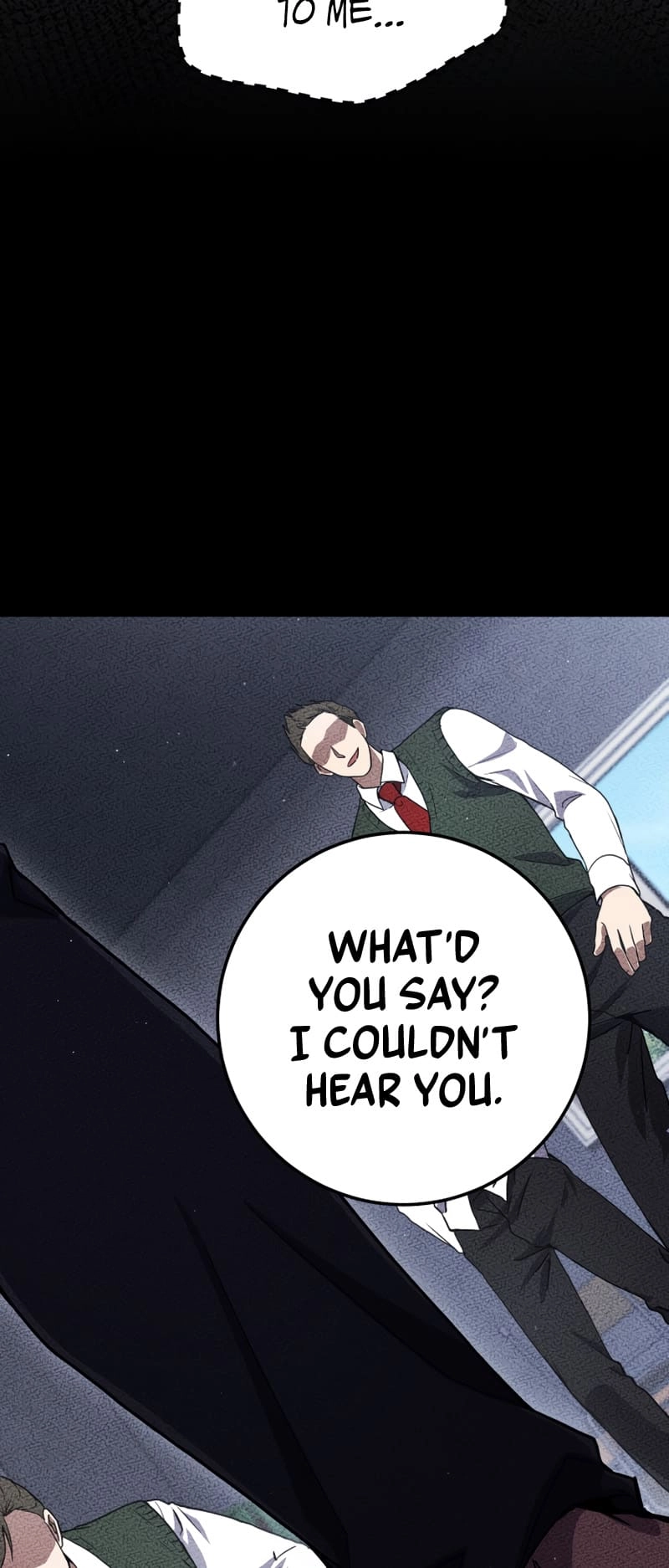 Zig the Blacksmith Chapter 20 - Page 18
