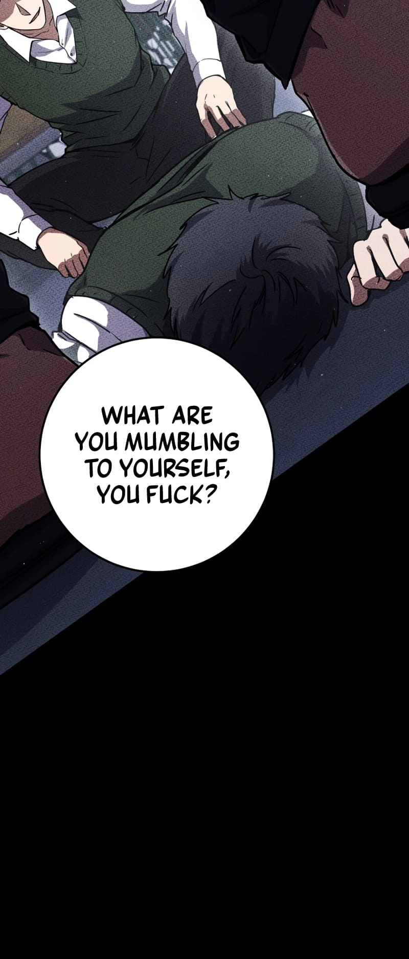 Zig the Blacksmith Chapter 20 - Page 19