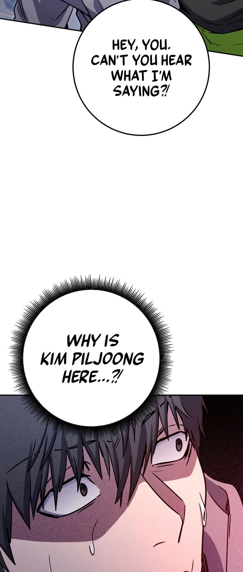 Zig the Blacksmith Chapter 20 - Page 48