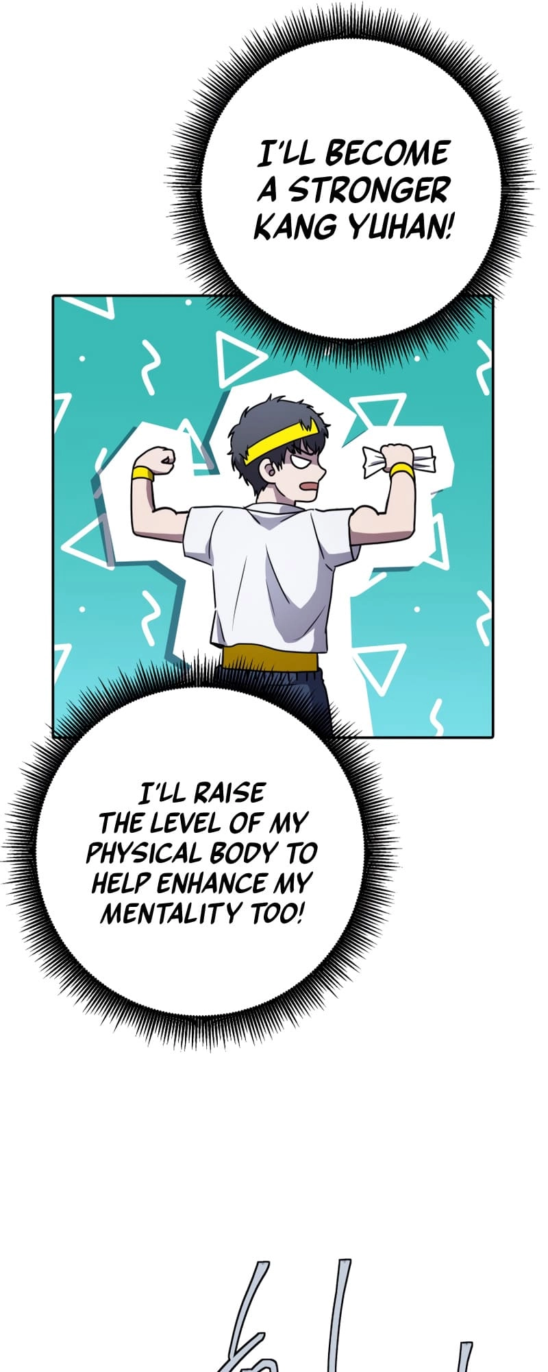 Zig the Blacksmith Chapter 20 - Page 69