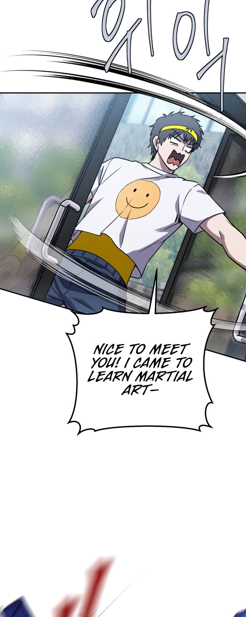 Zig the Blacksmith Chapter 20 - Page 70