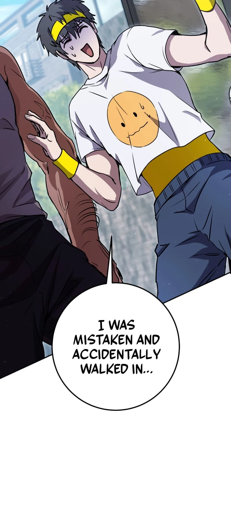 Zig the Blacksmith Chapter 20 - Page 79